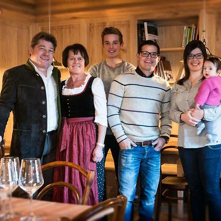 קאלדרו Hotel Weingut Klosterhof מראה חיצוני תמונה