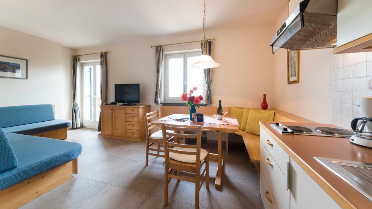 קאלדרו Hotel Weingut Klosterhof מראה חיצוני תמונה