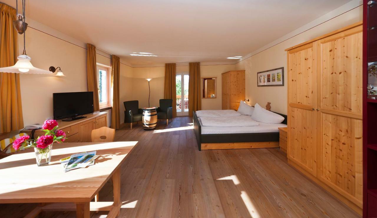 קאלדרו Hotel Weingut Klosterhof מראה חיצוני תמונה