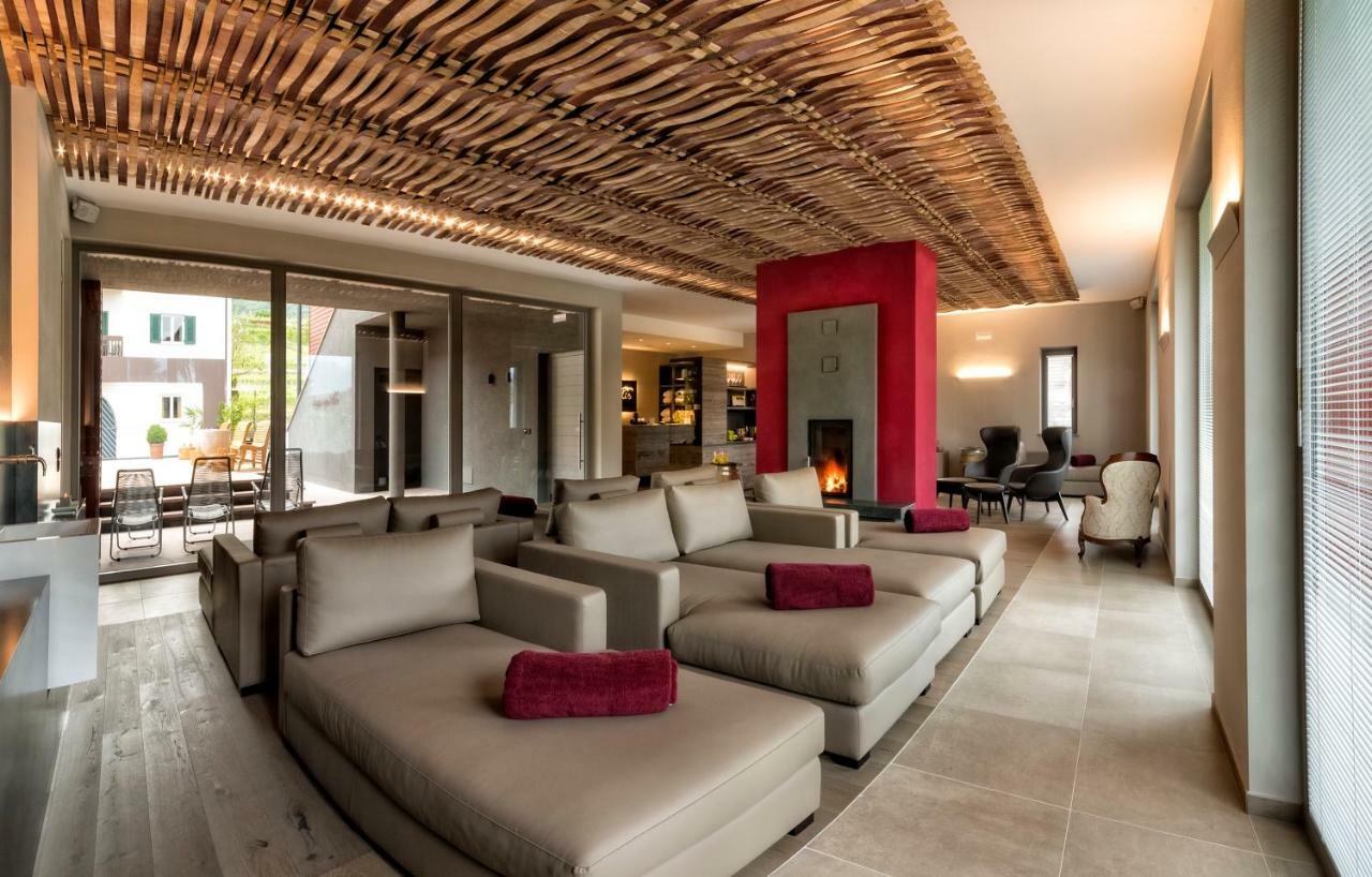 קאלדרו Hotel Weingut Klosterhof מראה חיצוני תמונה
