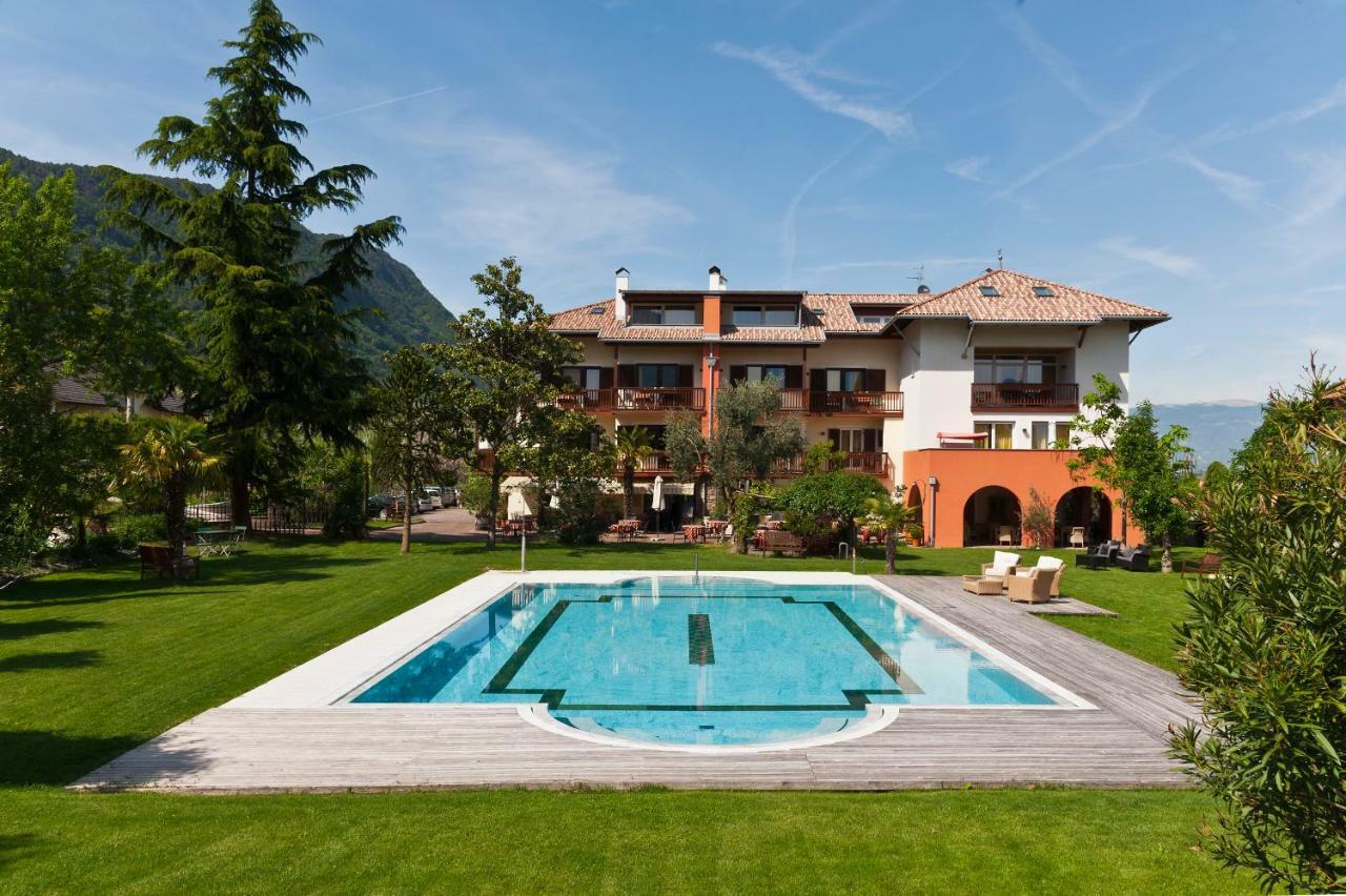 קאלדרו Hotel Weingut Klosterhof מראה חיצוני תמונה