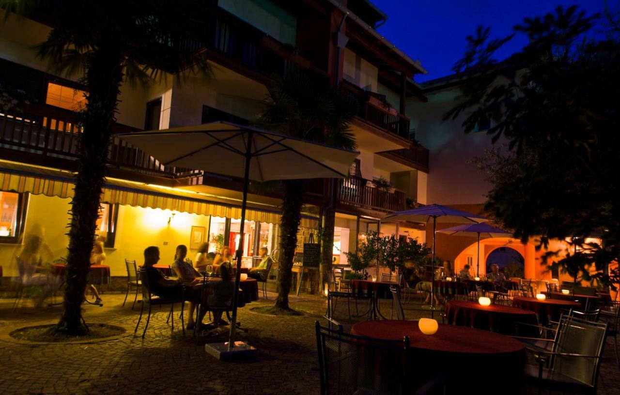קאלדרו Hotel Weingut Klosterhof מראה חיצוני תמונה