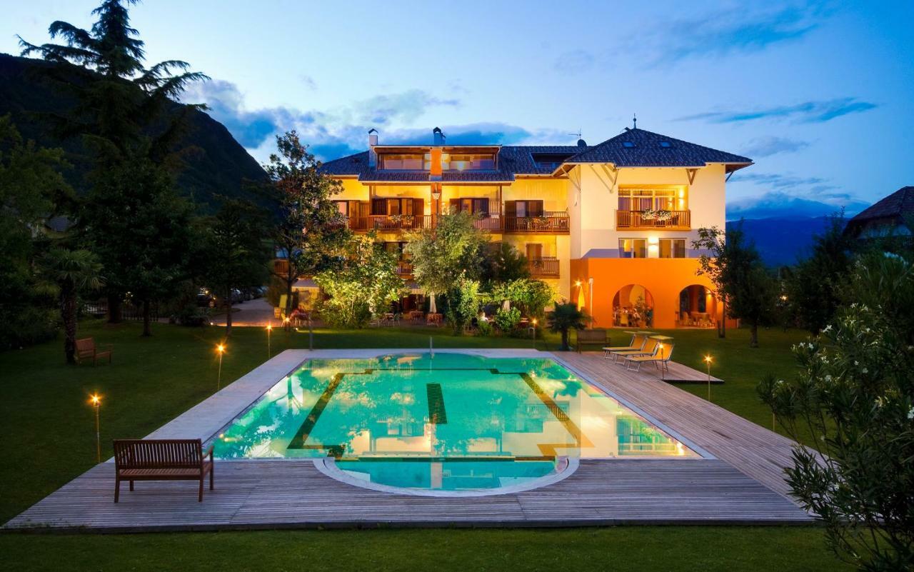 קאלדרו Hotel Weingut Klosterhof מראה חיצוני תמונה