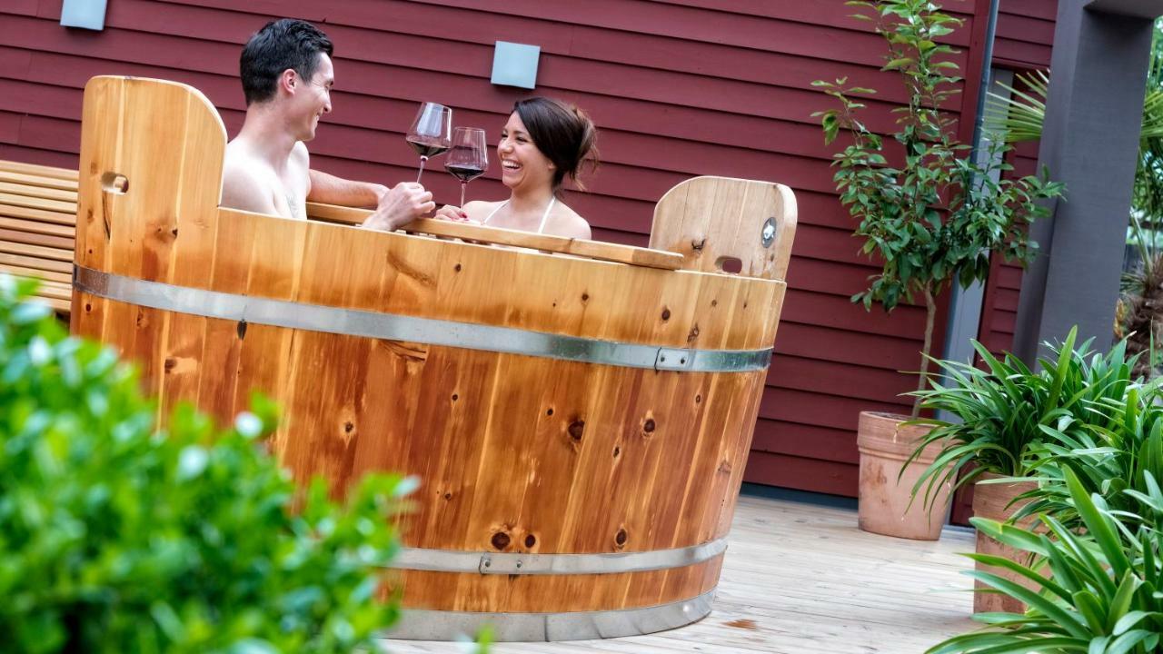 קאלדרו Hotel Weingut Klosterhof מראה חיצוני תמונה