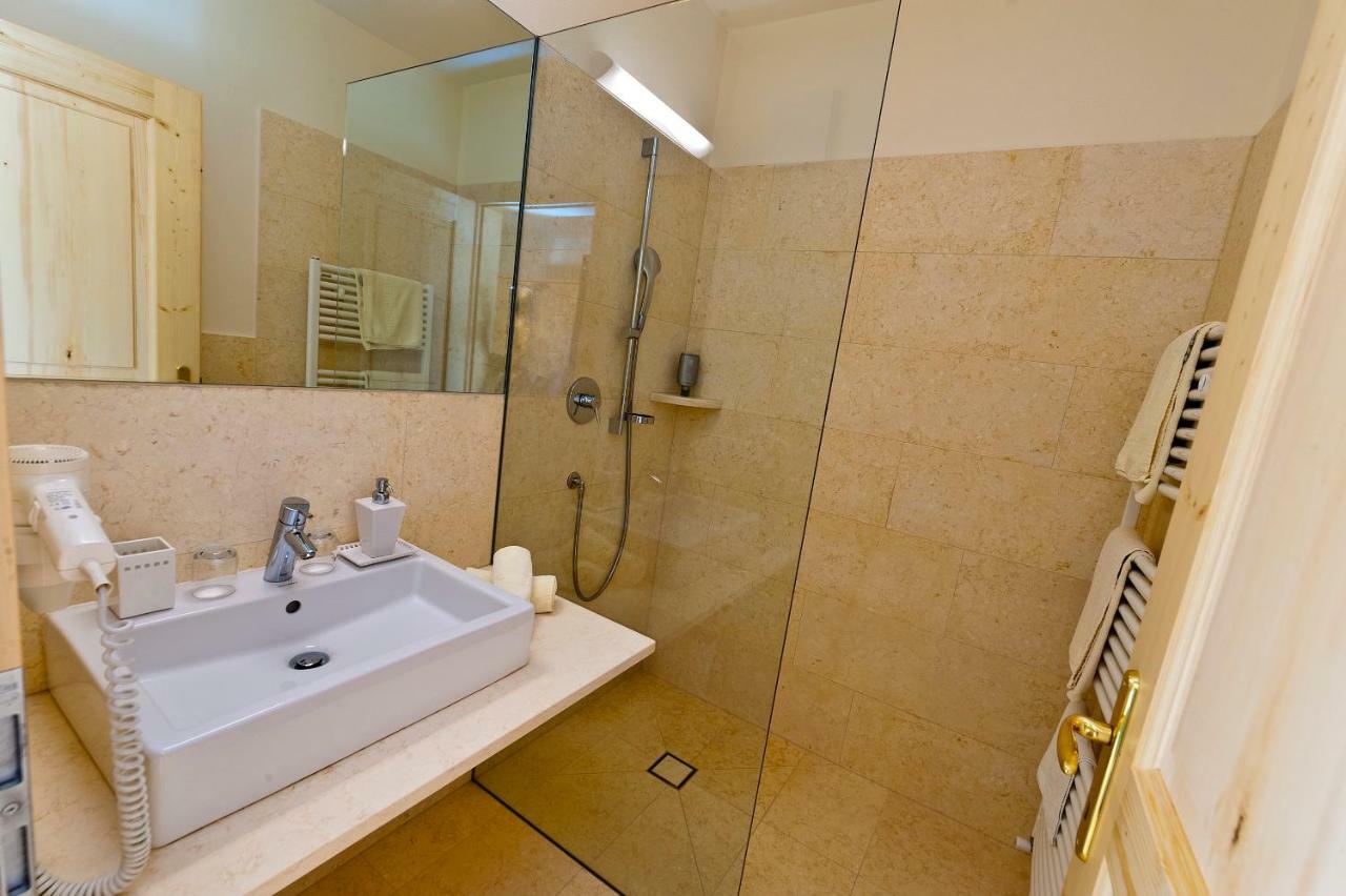 קאלדרו Hotel Weingut Klosterhof מראה חיצוני תמונה
